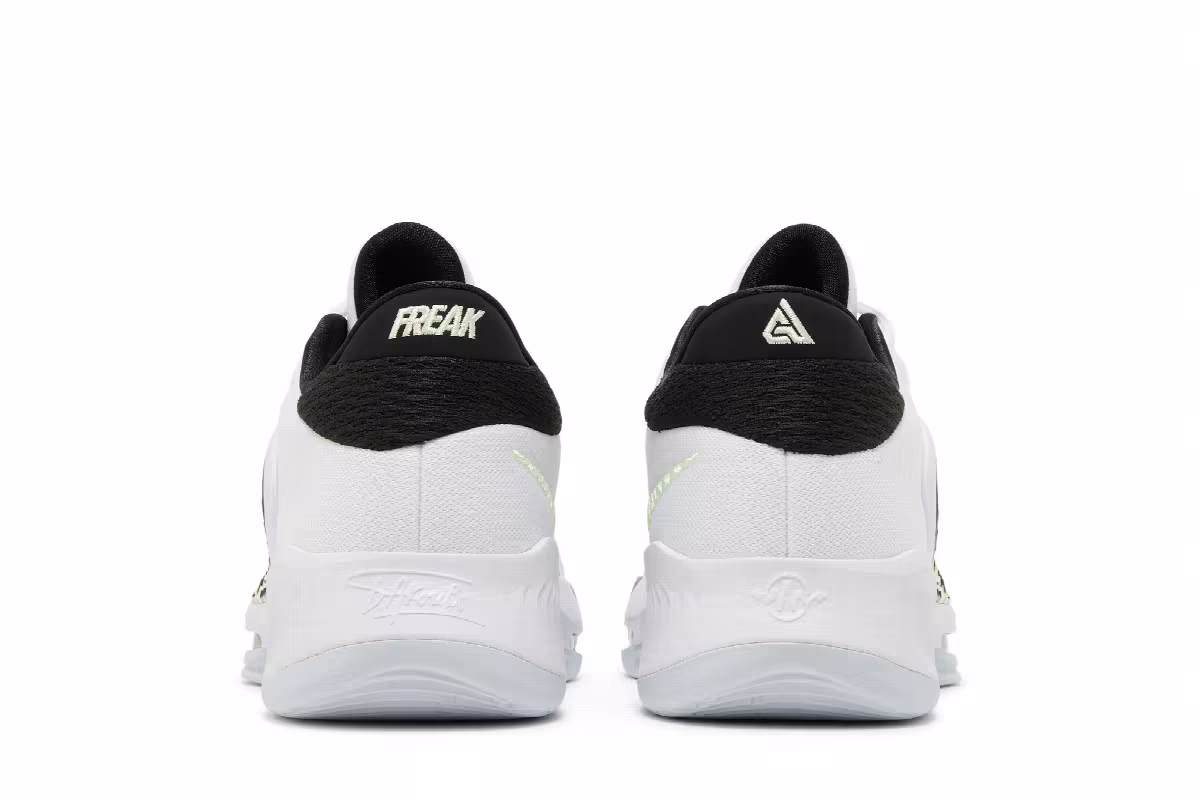 Nike Zoom Freak 4 Greek Coastline, view 7