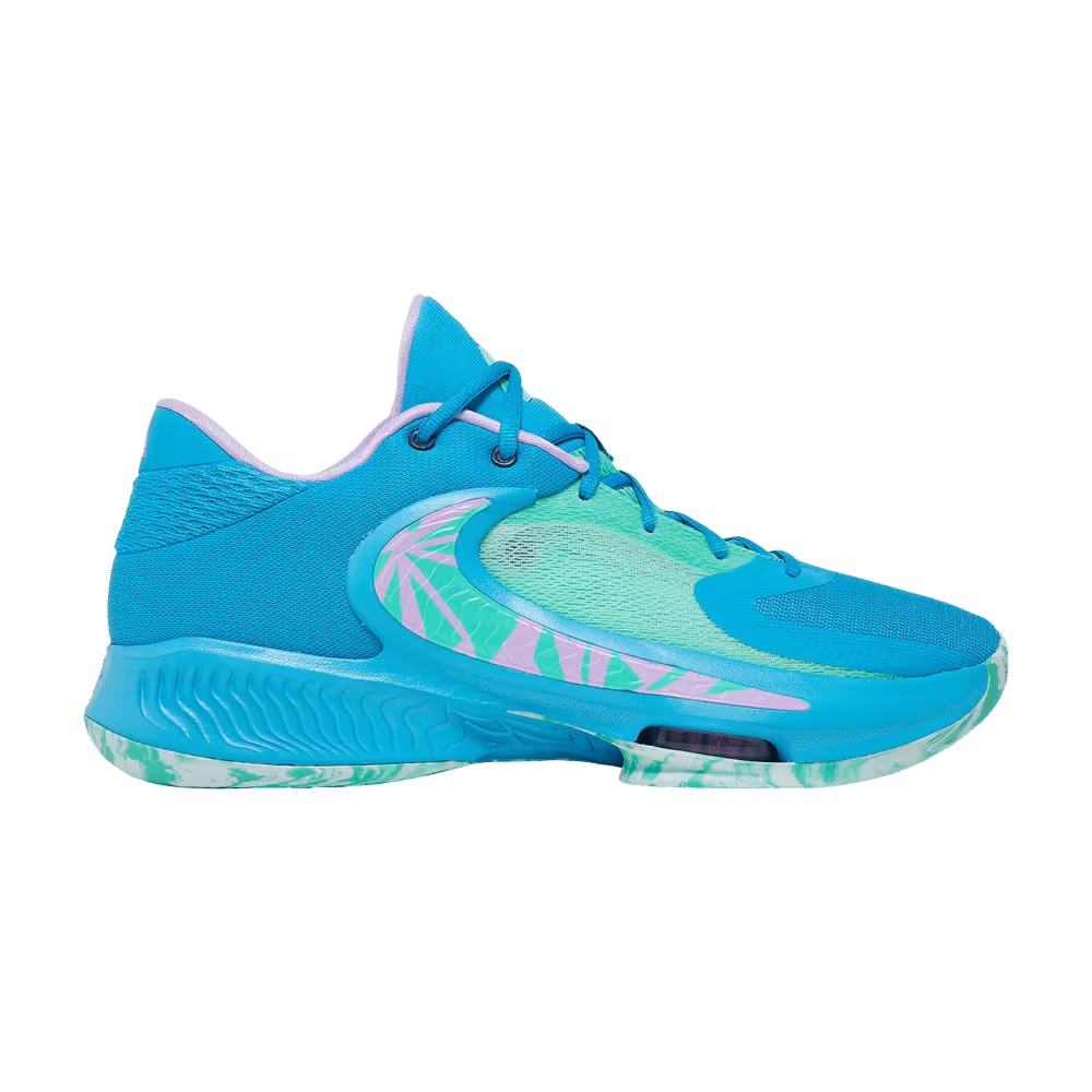 Nike Zoom Freak 4 Birthstone