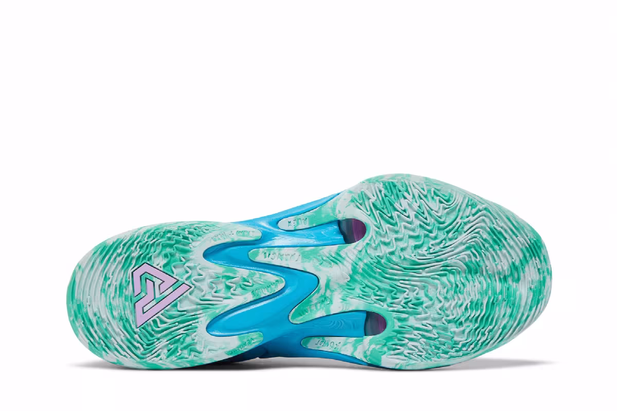 Nike Zoom Freak 4 Birthstone, view 5