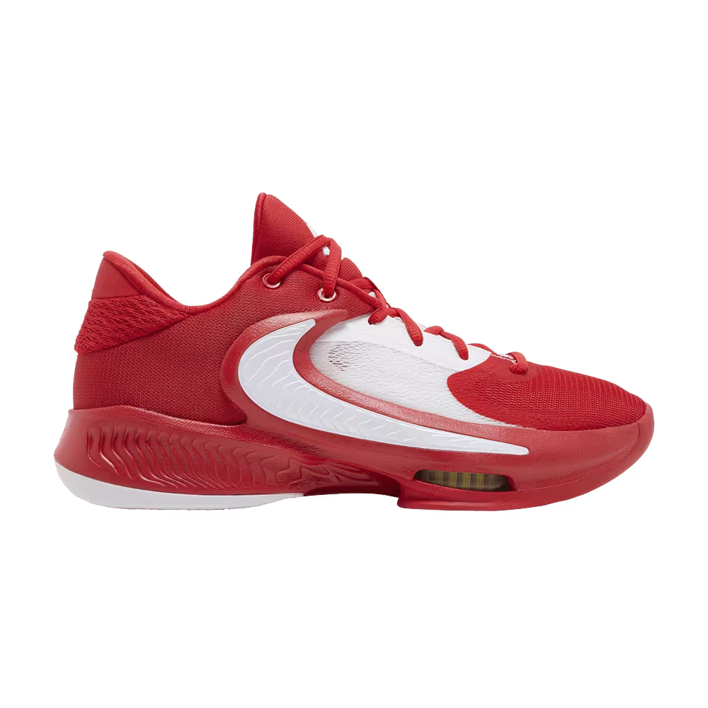 Nike Zoom Freak 4 TB University Red