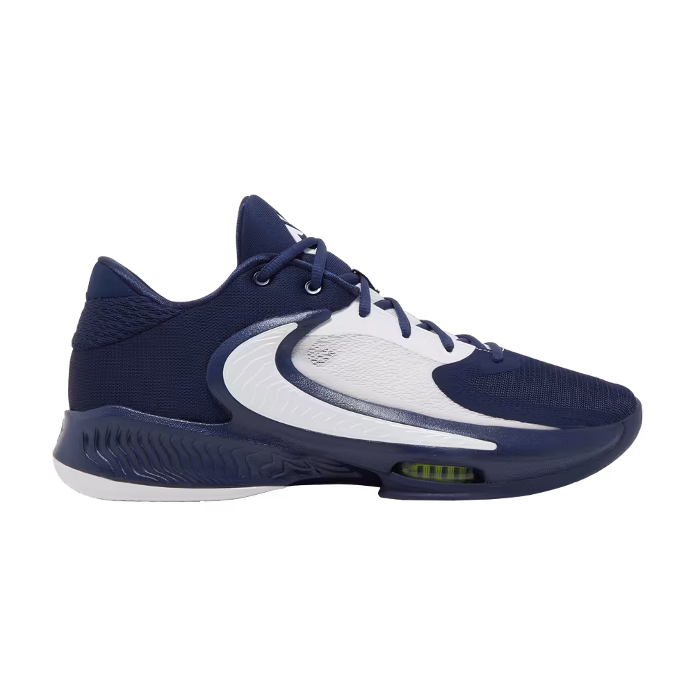 Nike Zoom Freak 4 TB Midnight Navy