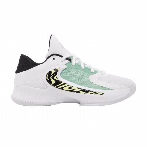 Nike Zoom Freak 4 GS 'Greek Coastline'