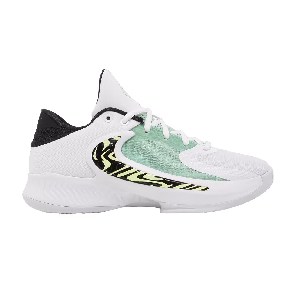 Nike Zoom Freak 4 GS Greek Coastline