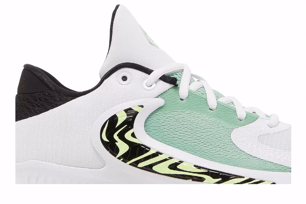 Nike Zoom Freak 4 GS Greek Coastline, view 3