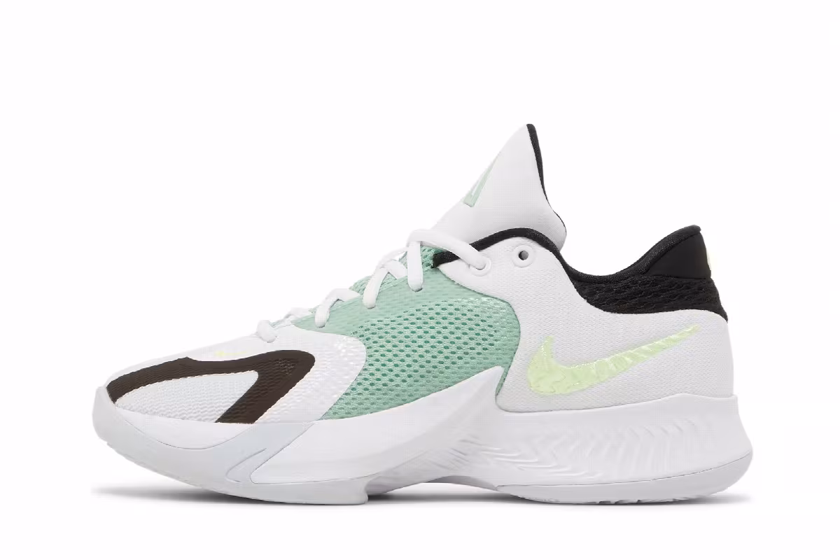 Nike Zoom Freak 4 GS Greek Coastline, view 4