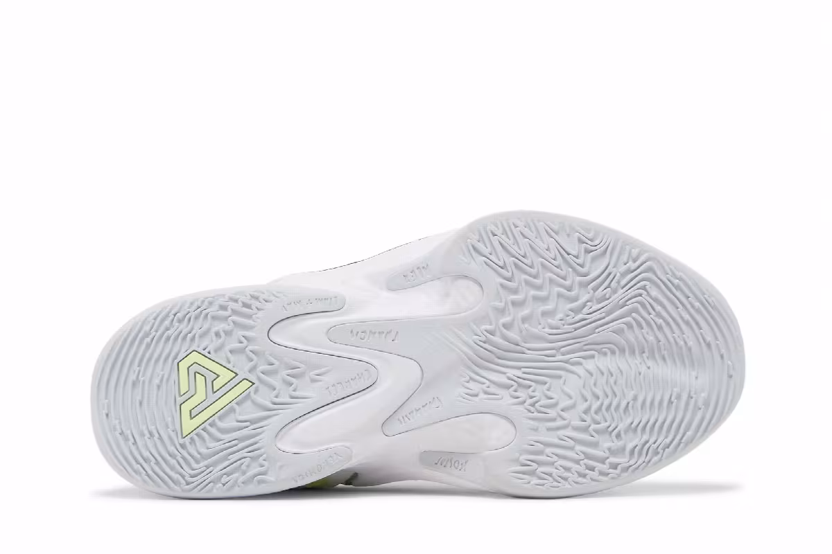 Nike Zoom Freak 4 GS Greek Coastline, view 5