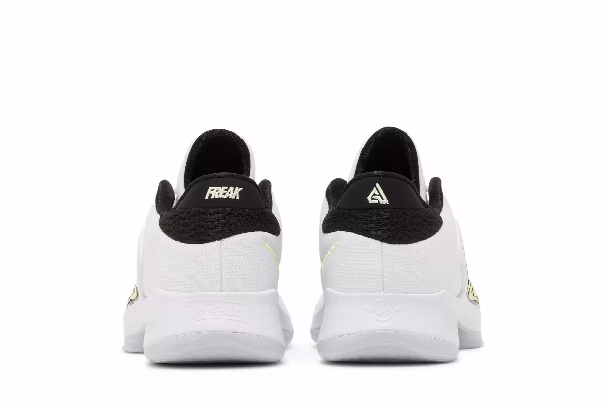Nike Zoom Freak 4 GS Greek Coastline, view 7