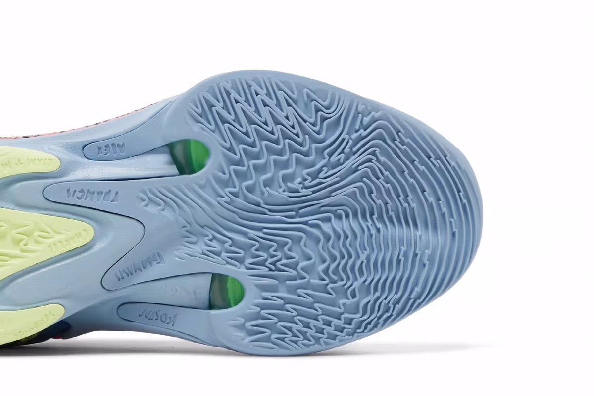 Nike Zoom Freak 4 NRG Unknown, view 6