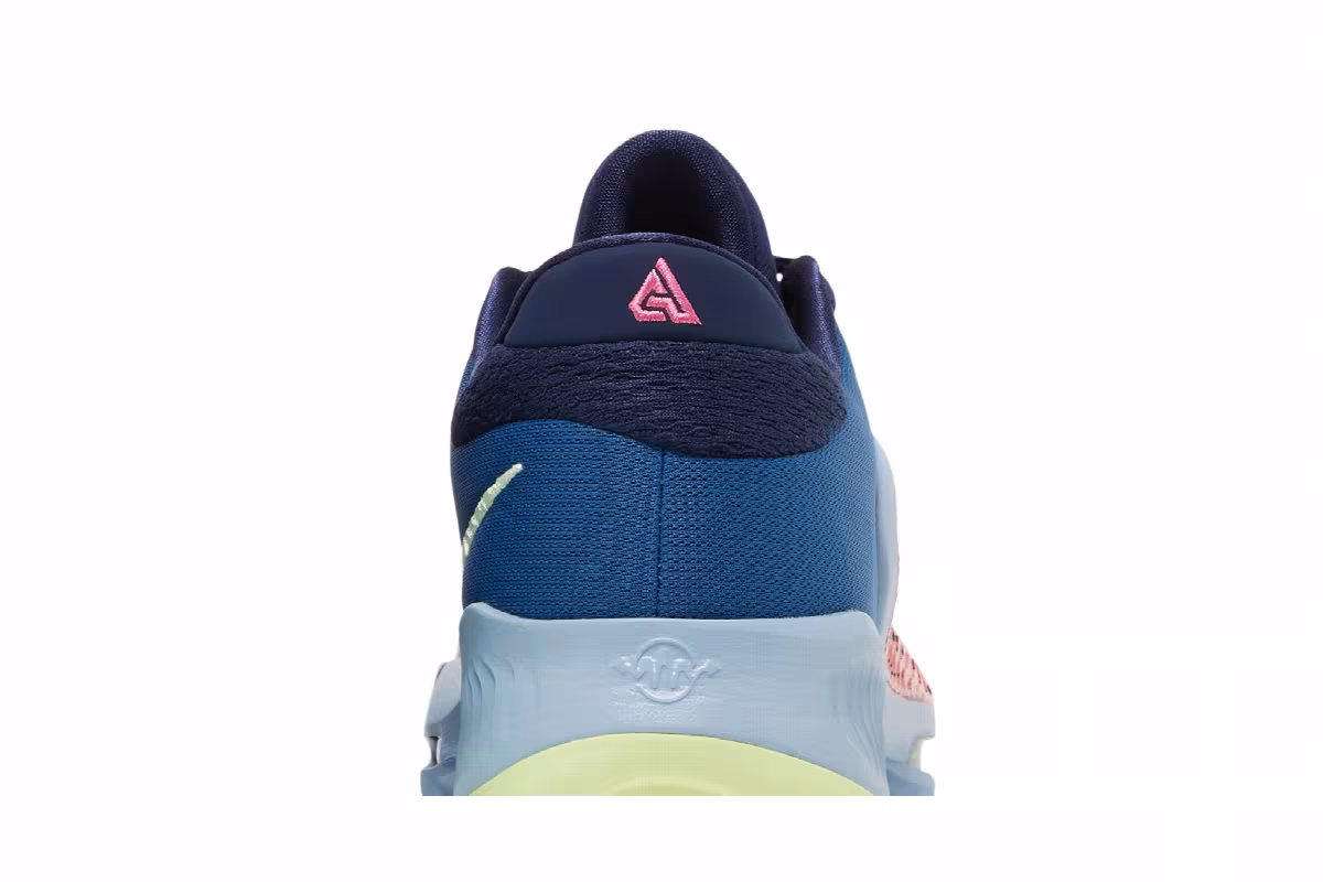 Nike Zoom Freak 4 NRG Unknown, view 8