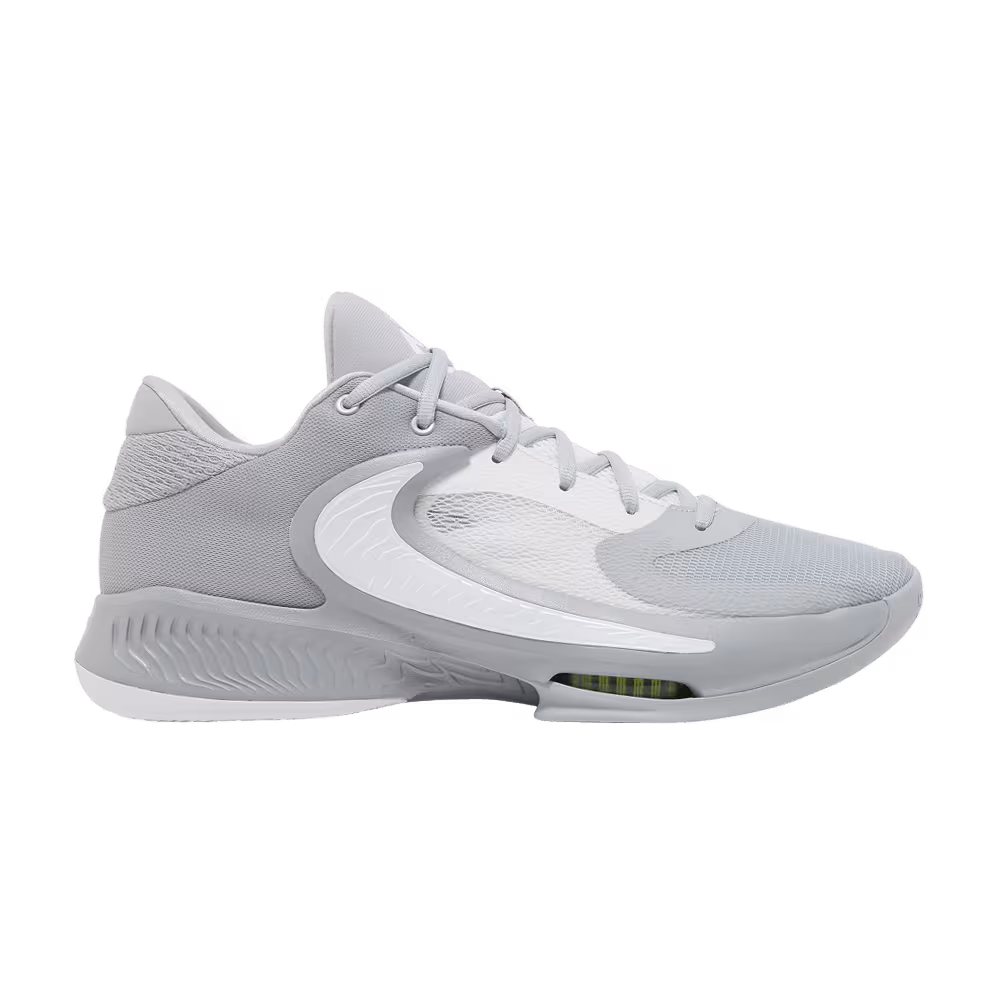 Nike Zoom Freak 4 TB Wolf Grey
