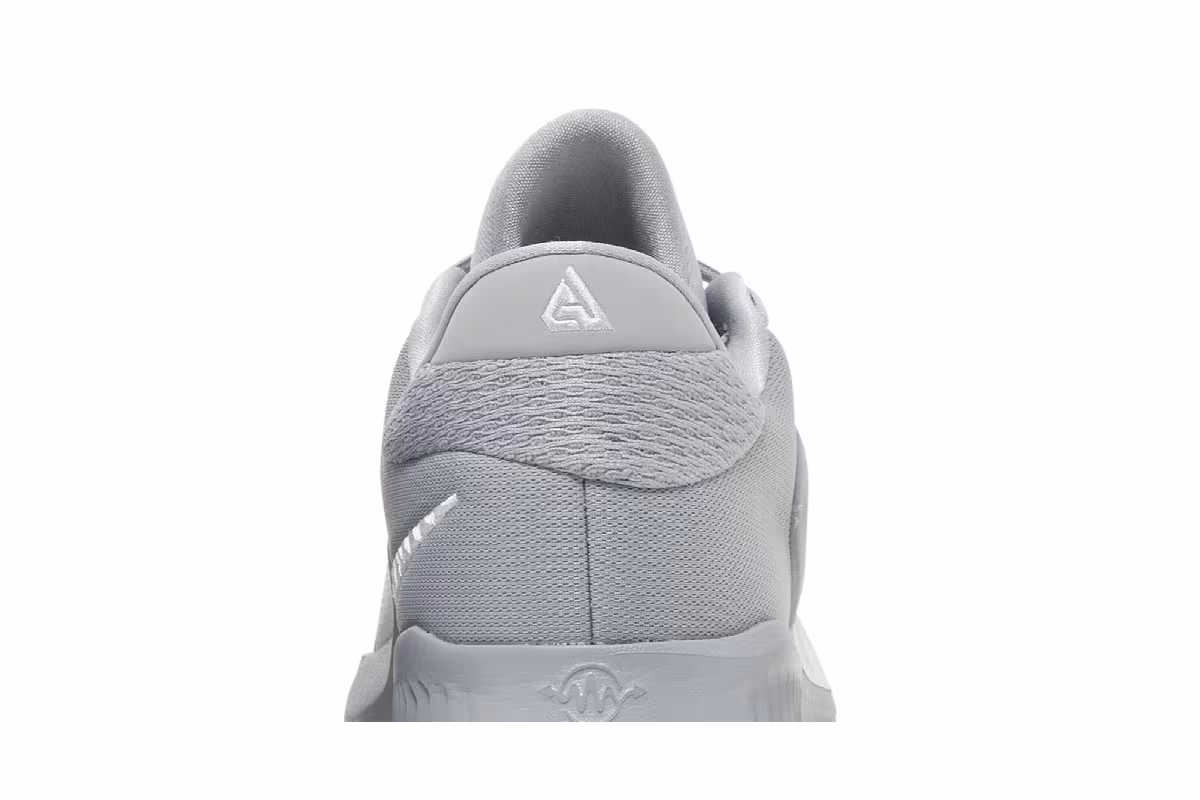 Nike Zoom Freak 4 TB Wolf Grey, view 8