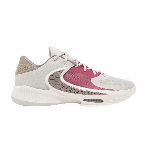 Nike Zoom Freak 4 'Kolossaio'