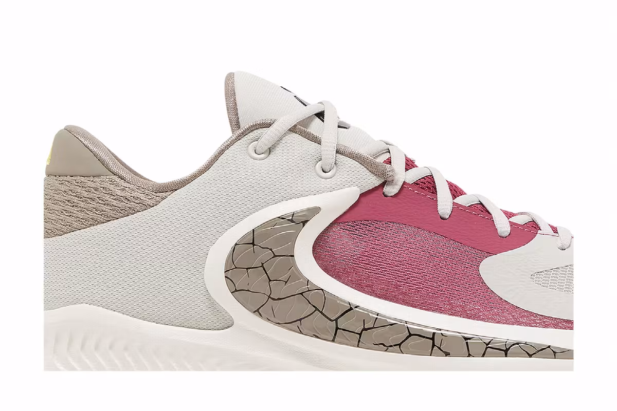 Nike Zoom Freak 4 Kolossaio, view 3