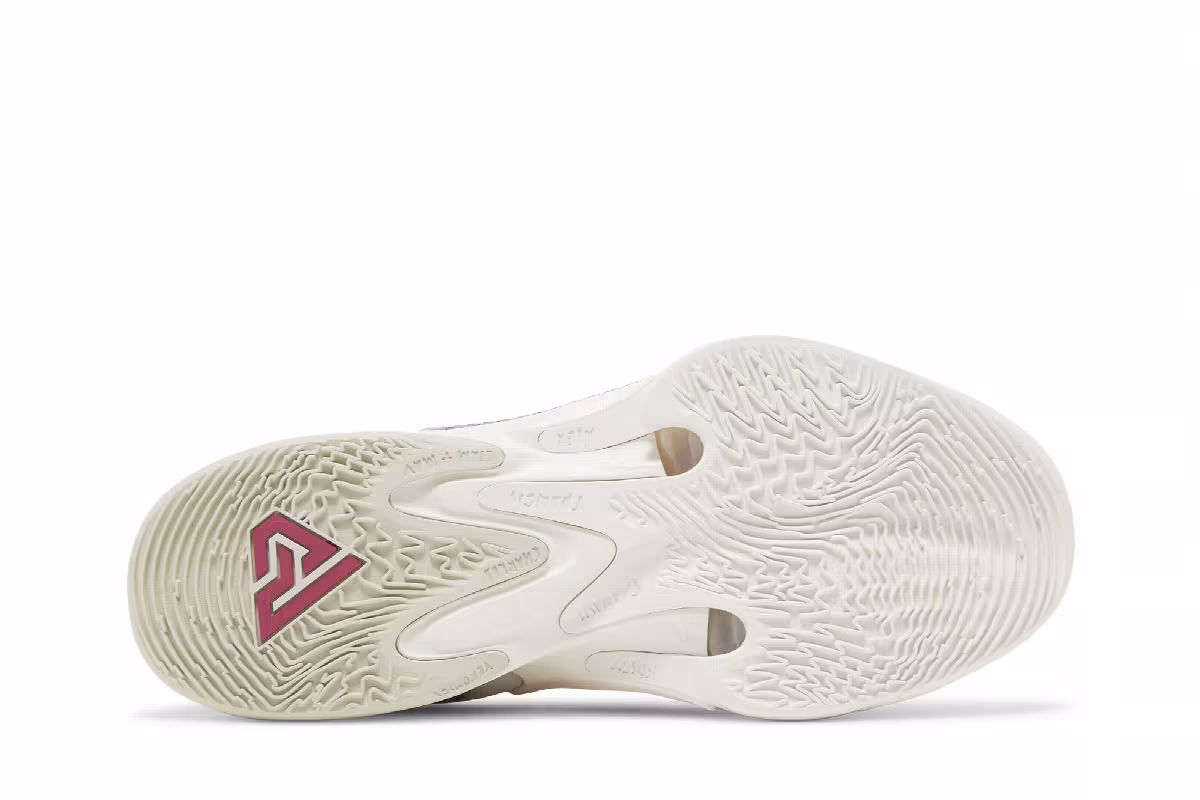 Nike Zoom Freak 4 Kolossaio, view 5