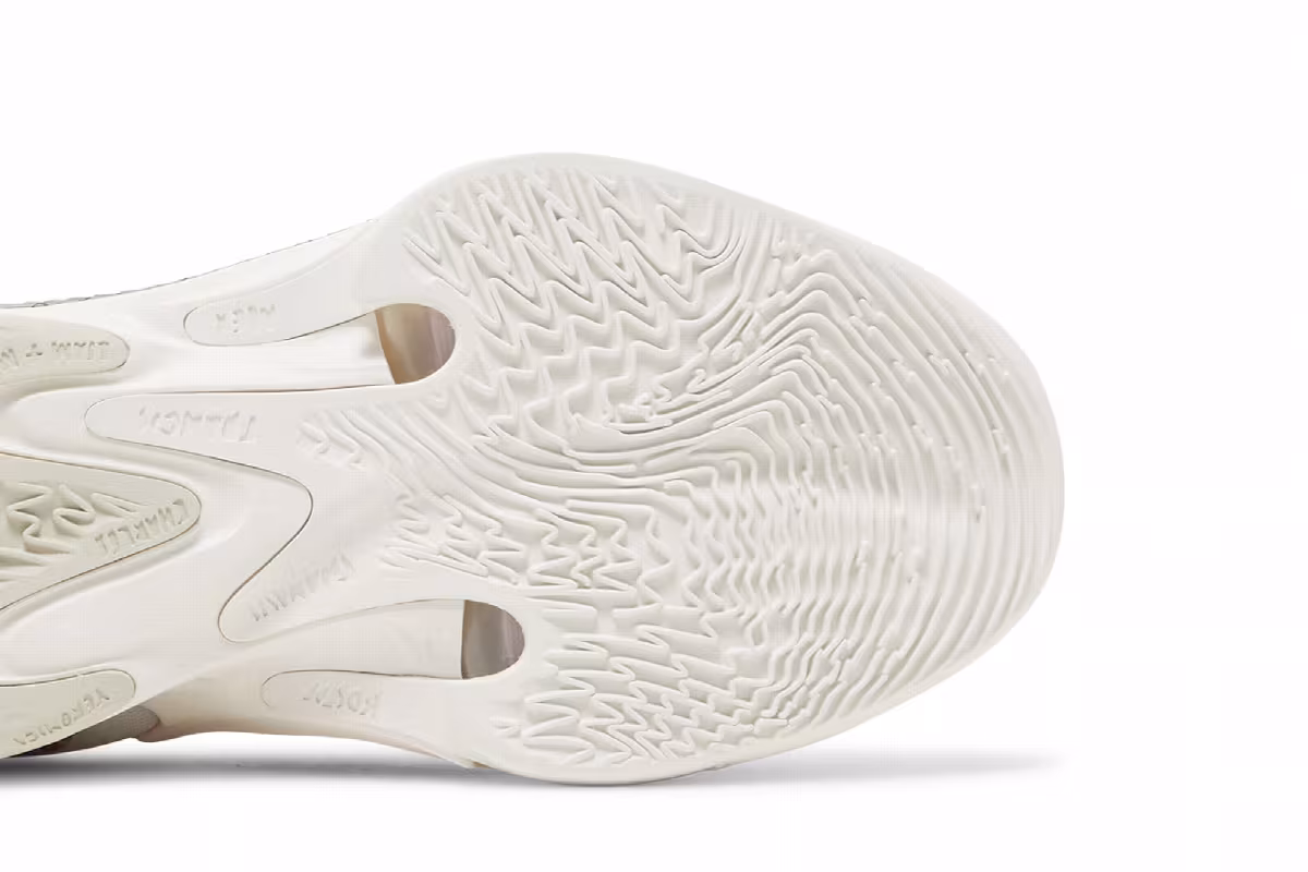 Nike Zoom Freak 4 Kolossaio, view 6