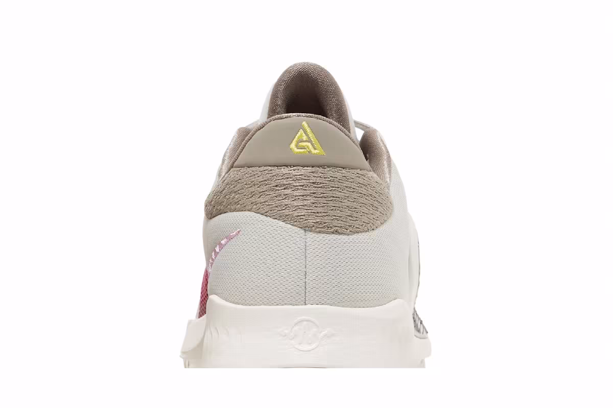 Nike Zoom Freak 4 Kolossaio, view 8