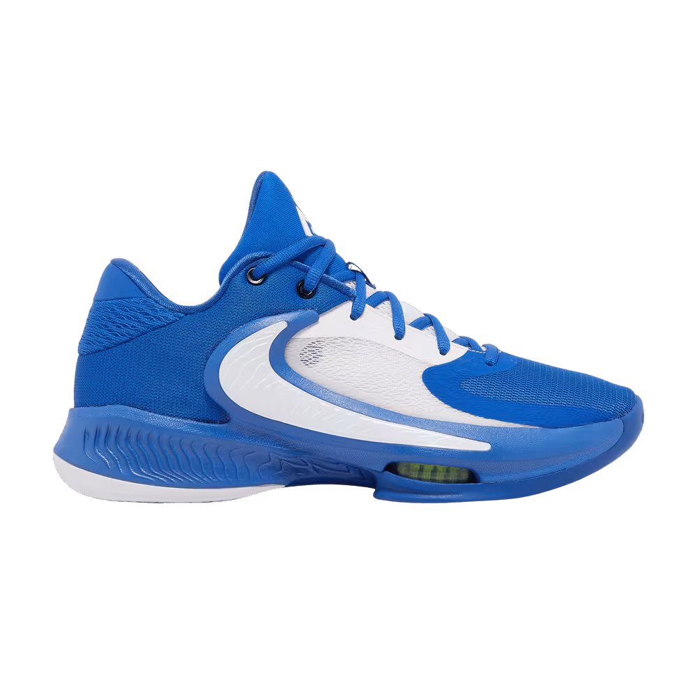 Nike Zoom Freak 4 TB Game Royal