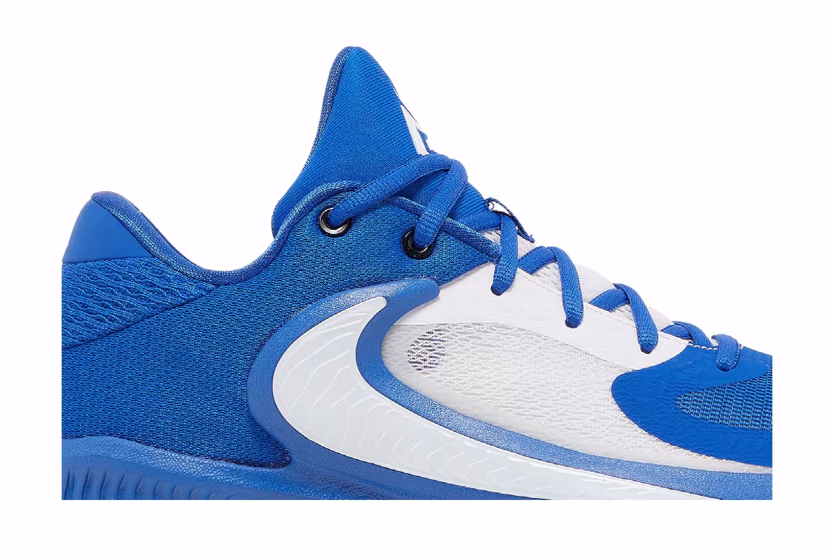 Nike Zoom Freak 4 TB Game Royal, view 3