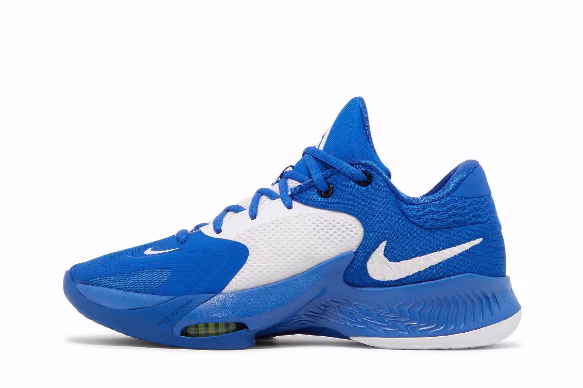 Nike Zoom Freak 4 TB Game Royal, view 4
