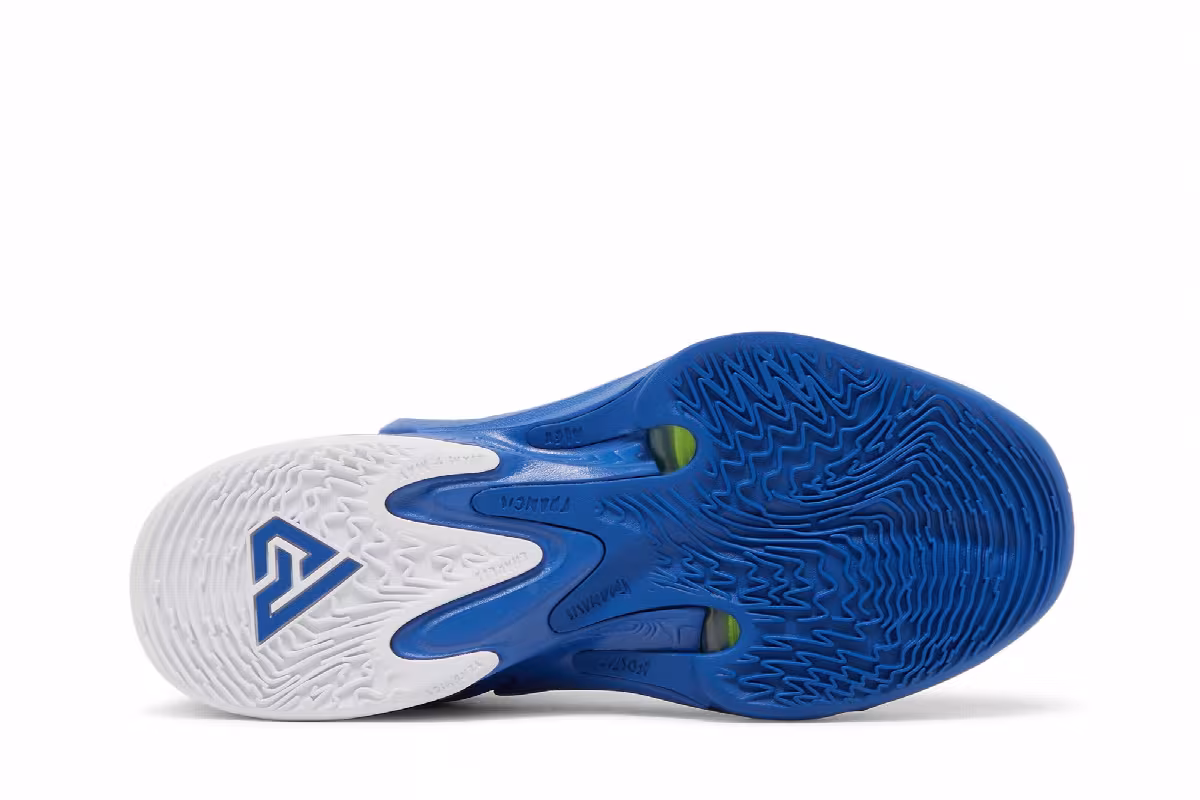 Nike Zoom Freak 4 TB Game Royal, view 5