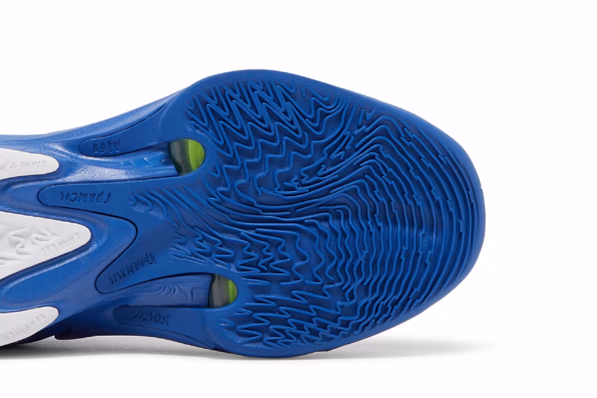 Nike Zoom Freak 4 TB Game Royal, view 6