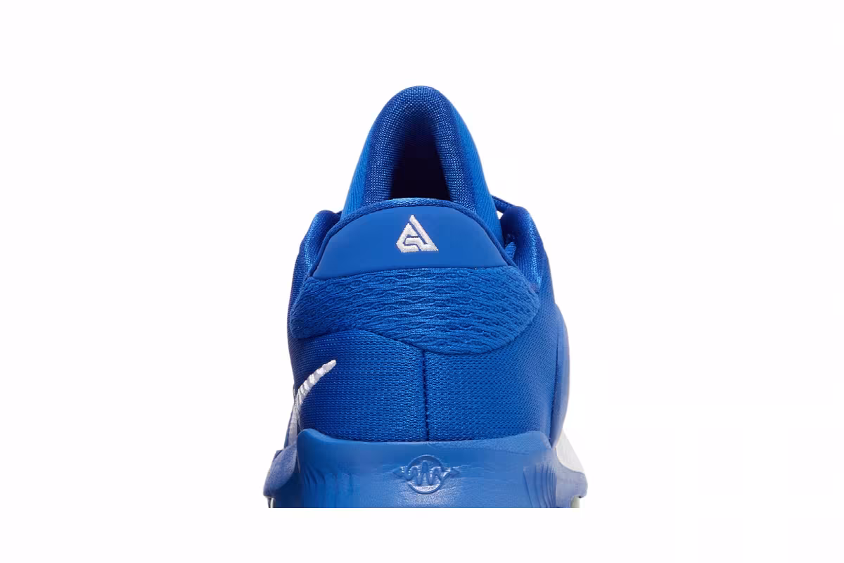 Nike Zoom Freak 4 TB Game Royal, view 8