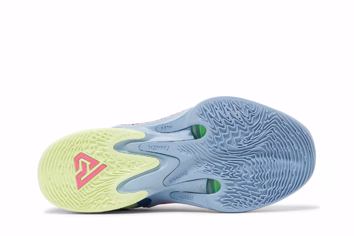 Nike Zoom Freak 4 EP NRG Unknown, view 5