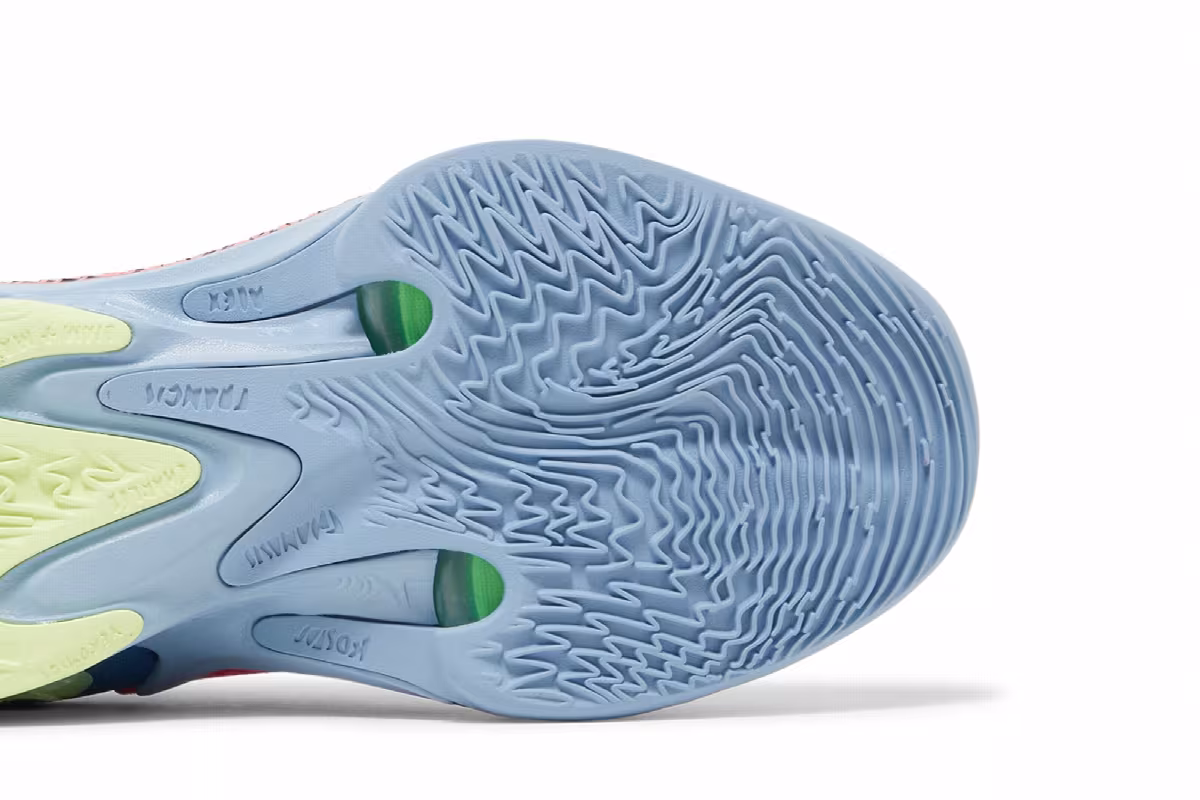 Nike Zoom Freak 4 EP NRG Unknown, view 6