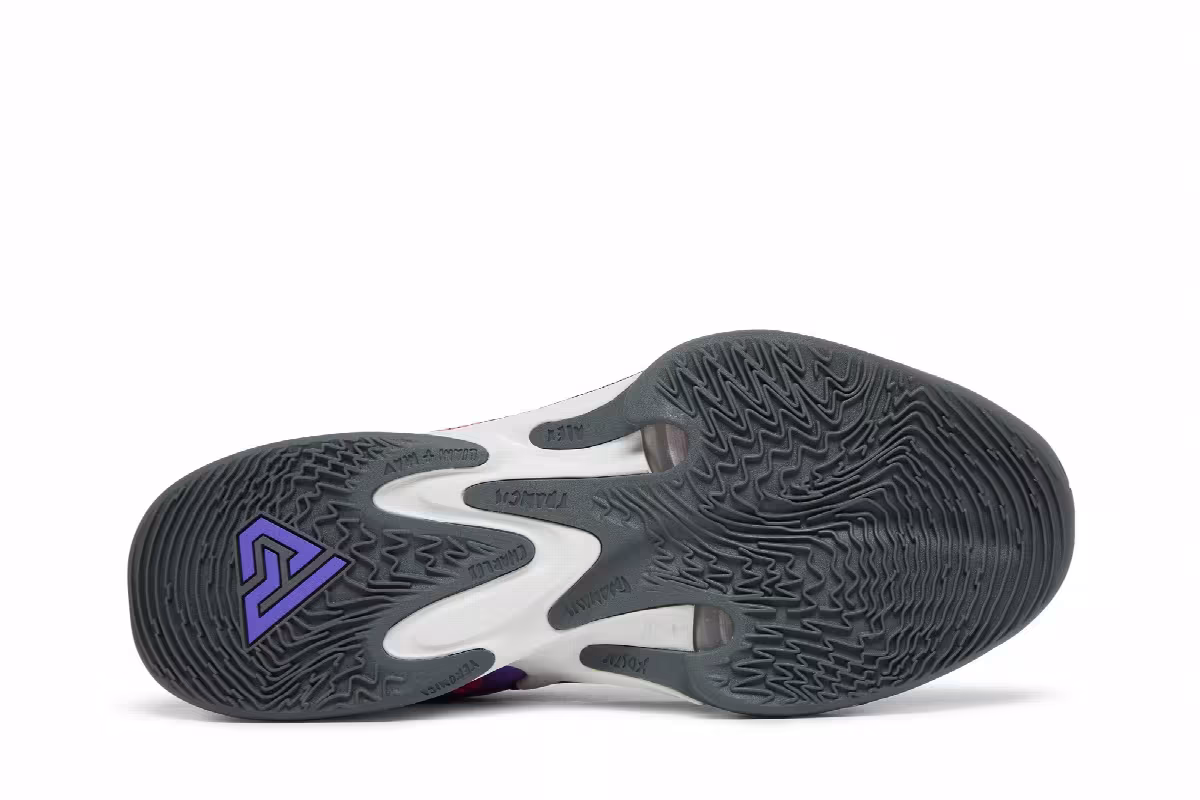 Nike Zoom Freak 4 NRG Lightning, view 5