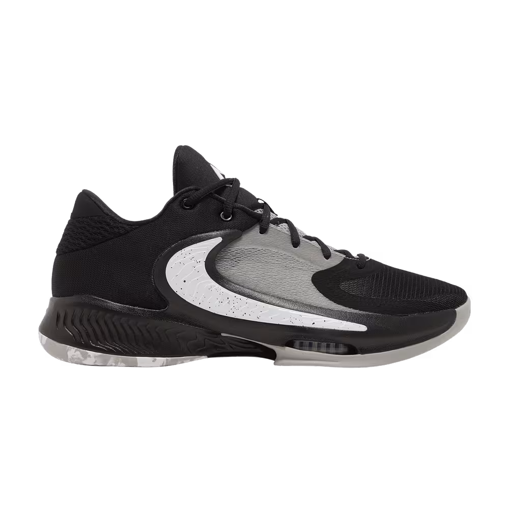 Nike Zoom Freak 4 EP Zeus