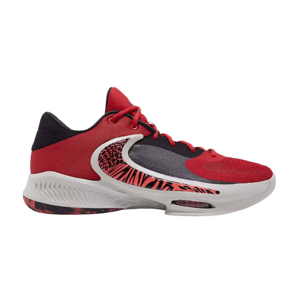 Nike Zoom Freak 4 Safari