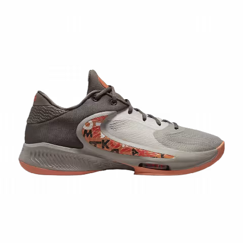 Nike Zoom Freak 4 EP 'Letter Bros'