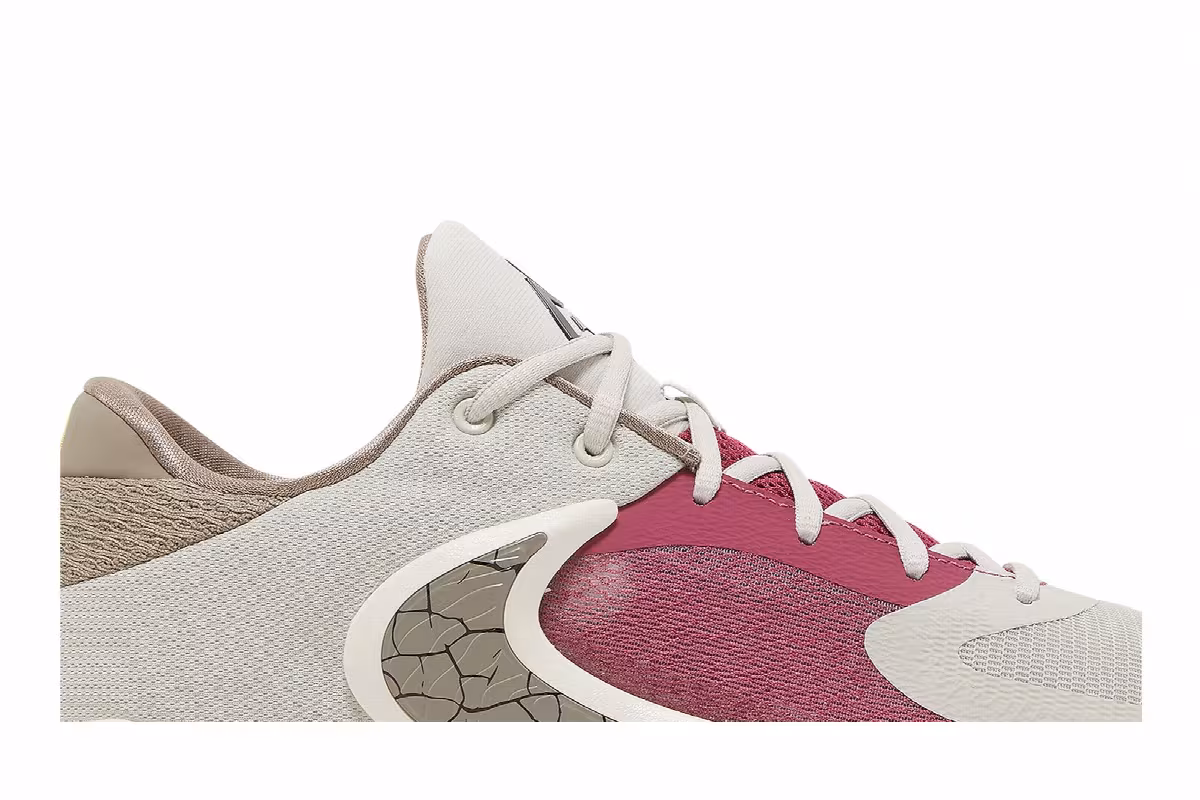 Nike Zoom Freak 4 EP Kolossaio, view 3