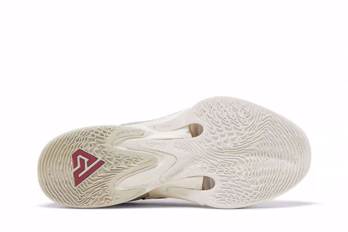Nike Zoom Freak 4 EP Kolossaio, view 5