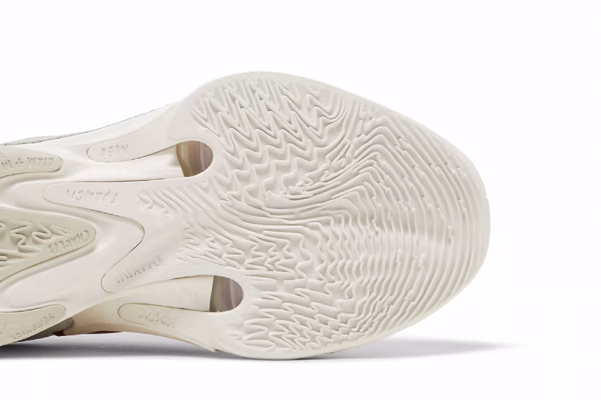Nike Zoom Freak 4 EP Kolossaio, view 6