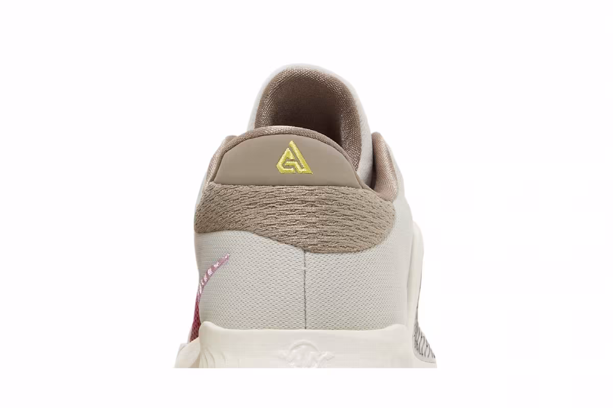 Nike Zoom Freak 4 EP Kolossaio, view 8