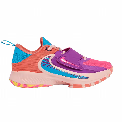 Nike Zoom Freak 4 PS 'Bahamas'