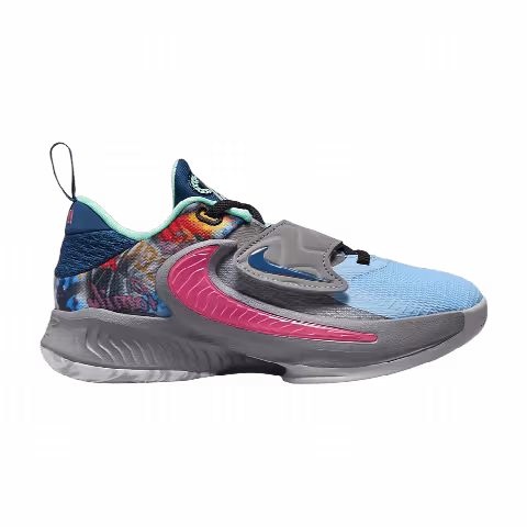 Nike Zoom Freak 4 SE PS 'Family'