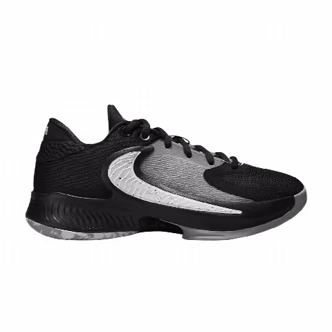 Nike Zoom Freak 4 GS 'Zeus'