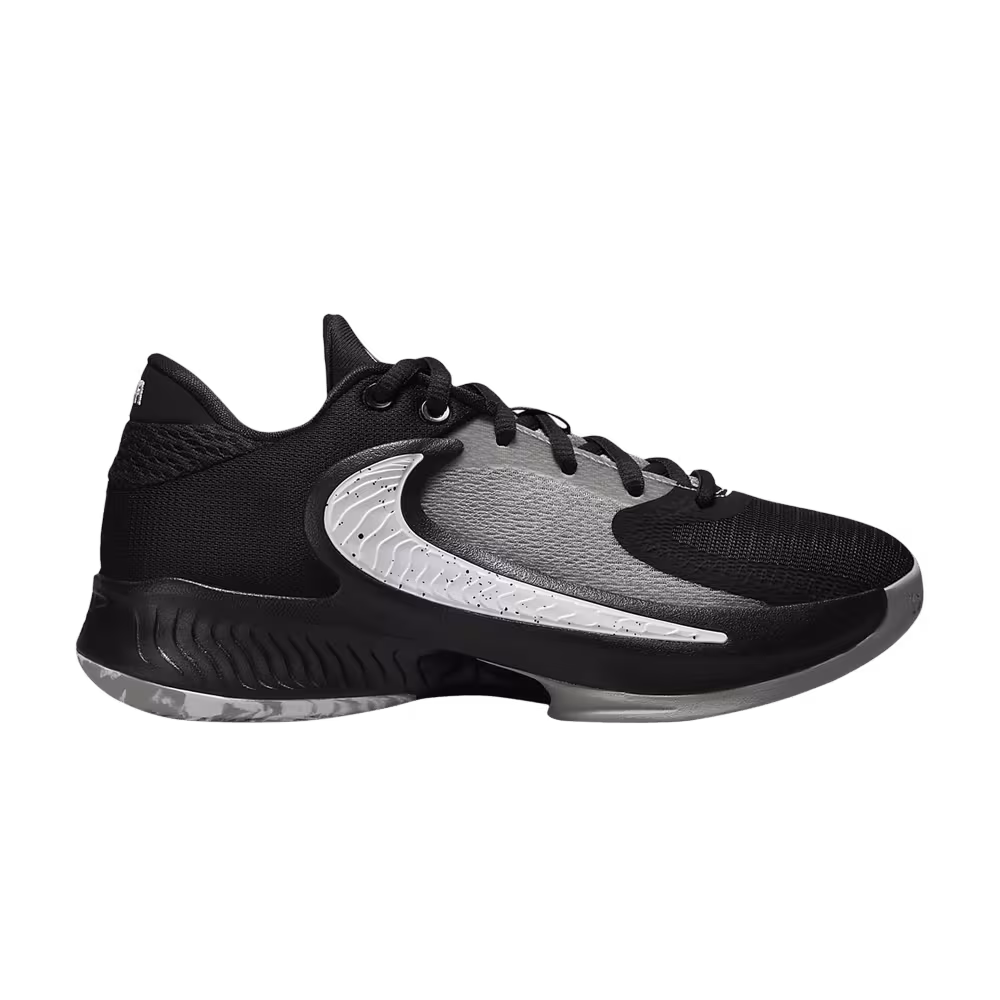 Nike Zoom Freak 4 GS Zeus