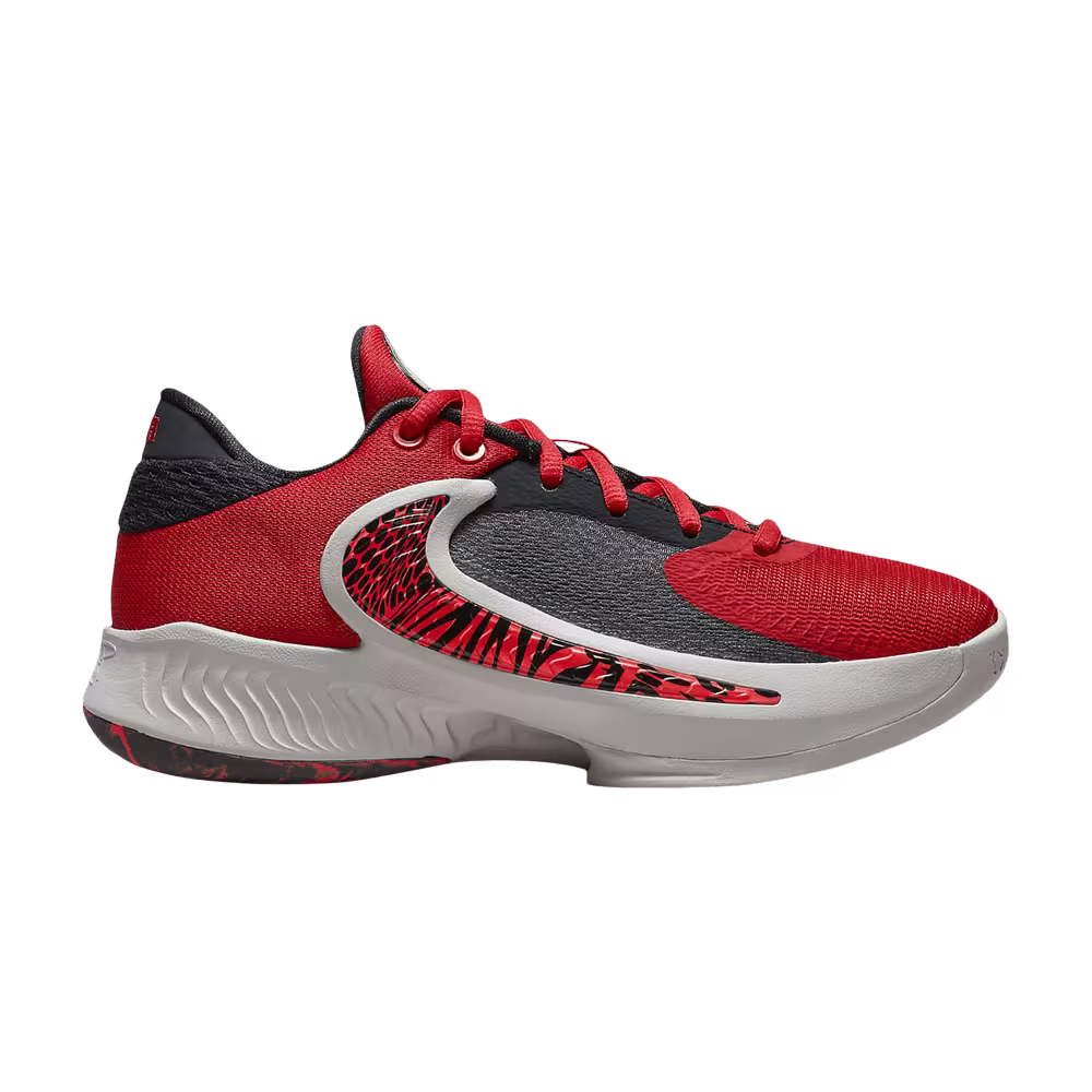 Nike Zoom Freak 4 GS Safari