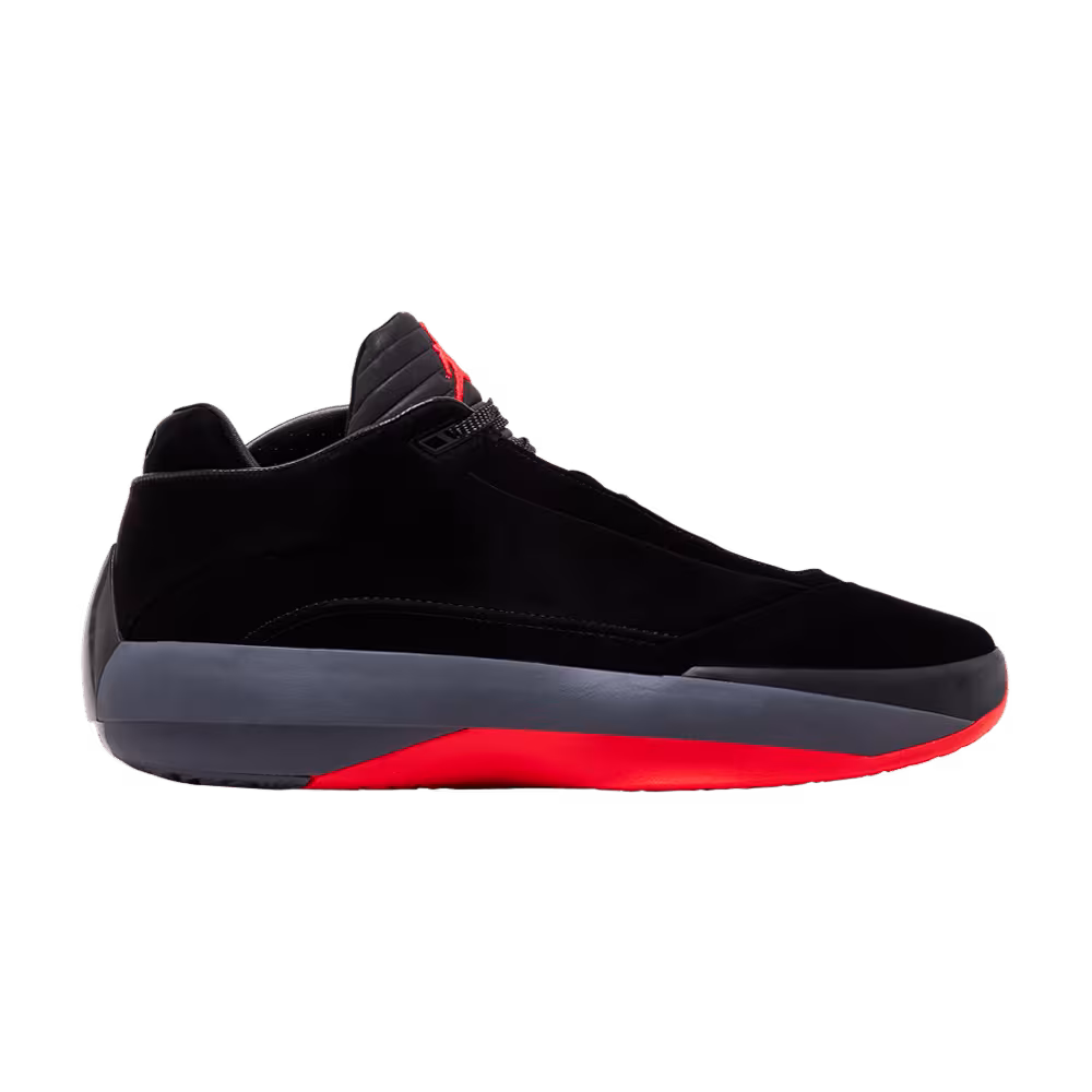 Air Jordan 40 Infrared