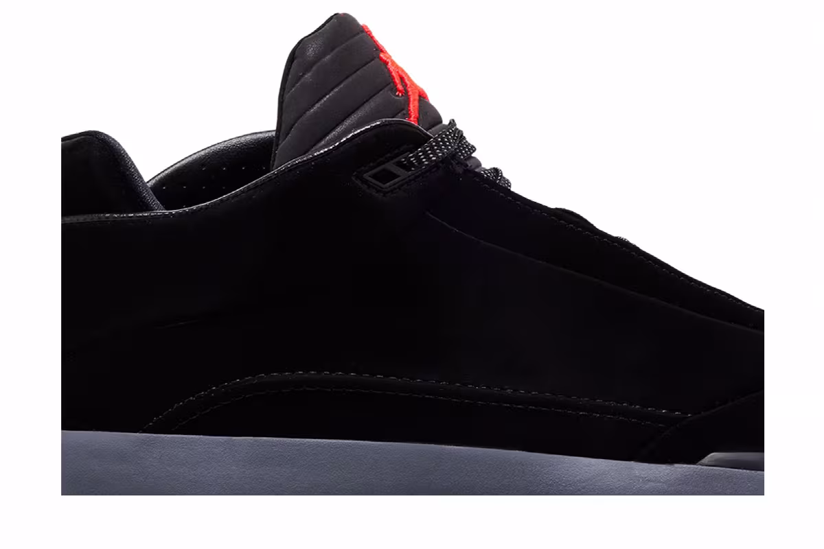 Air Jordan 40 Infrared, view 3