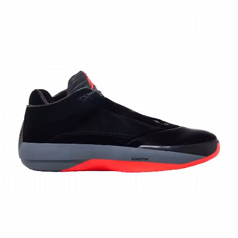 Air Jordan 40 ASW PF 'Infrared'