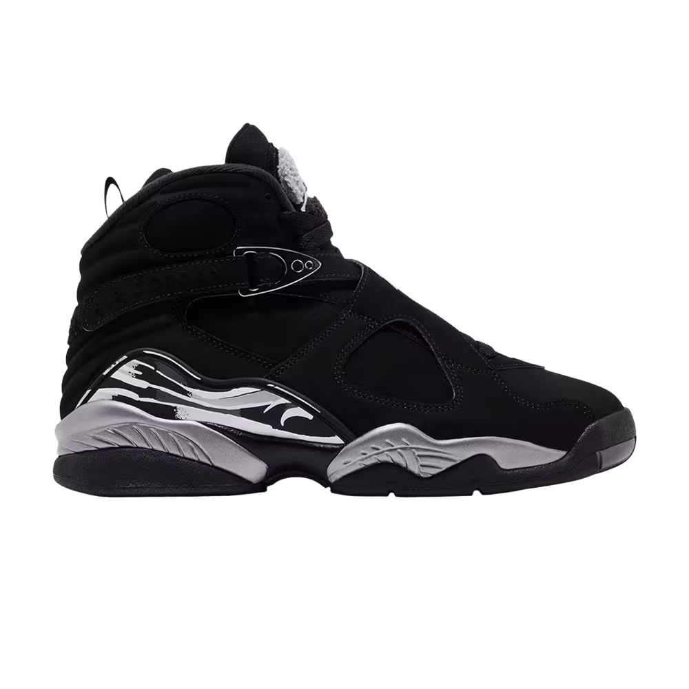 Air Jordan 8 Chrome 2026