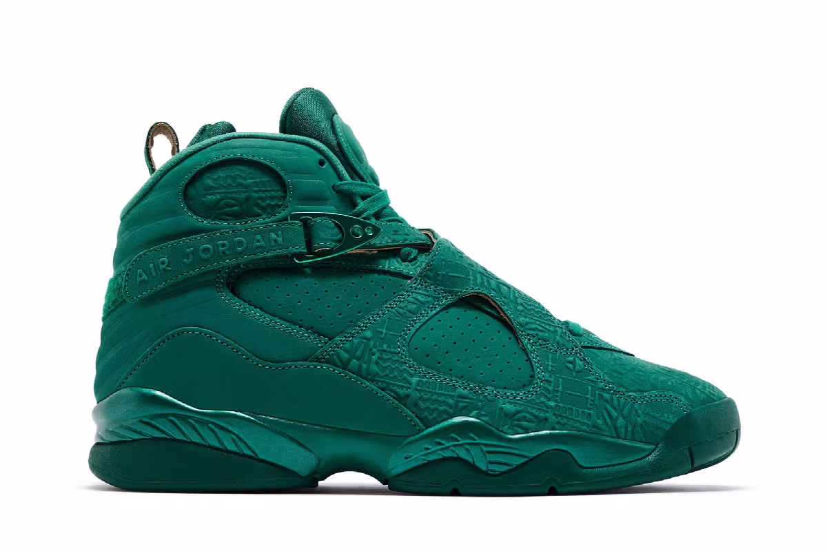 Air Jordan 8 Bin 23, view 2