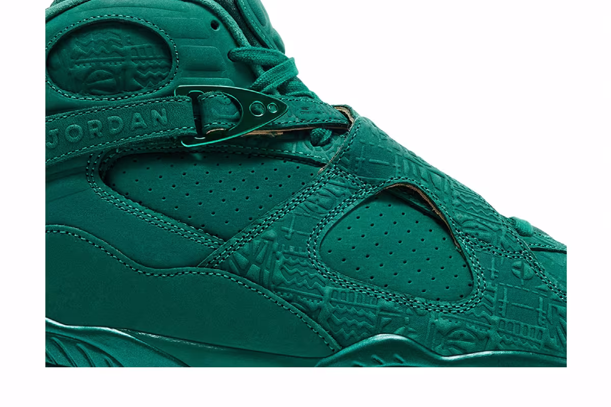 Air Jordan 8 Bin 23, view 3
