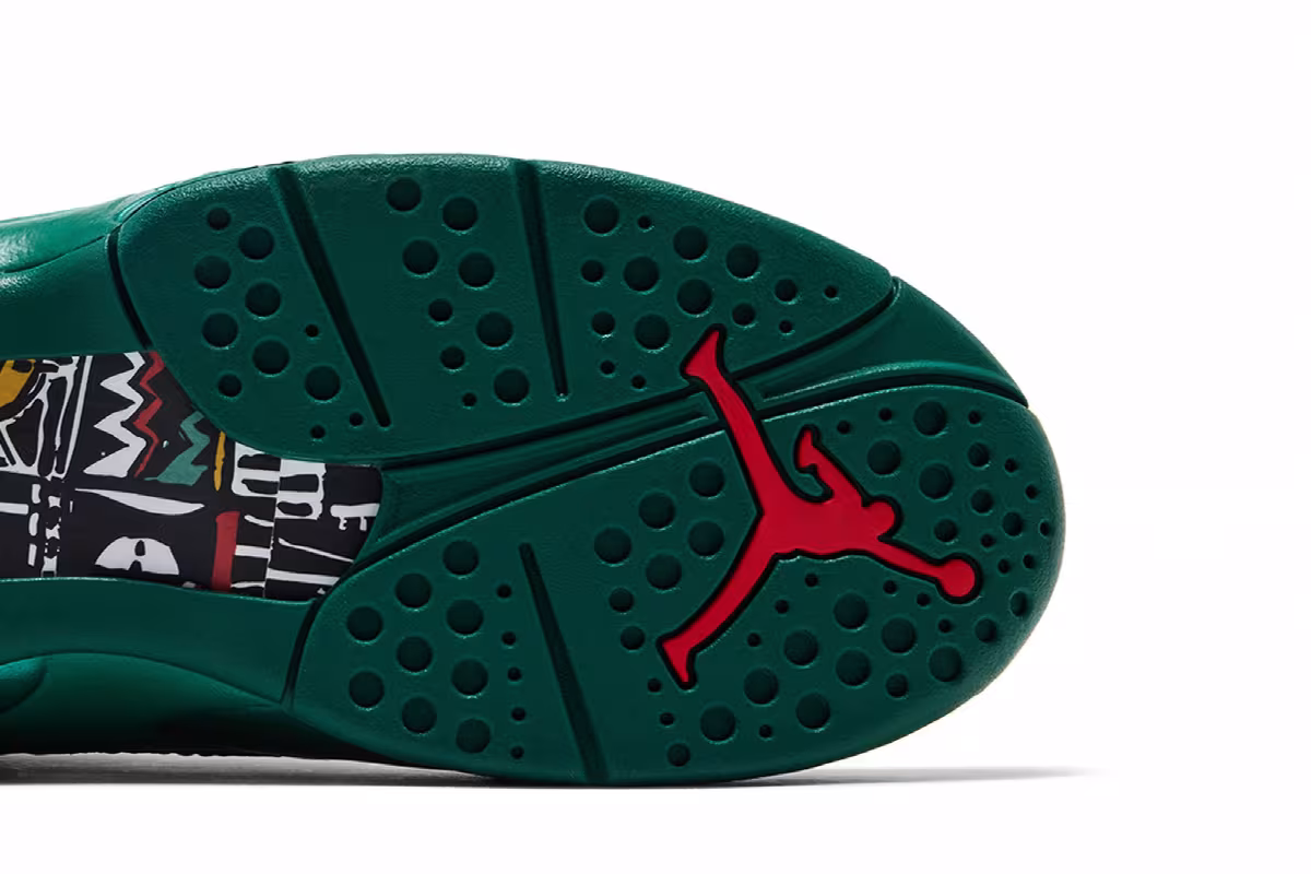 Air Jordan 8 Bin 23, view 6