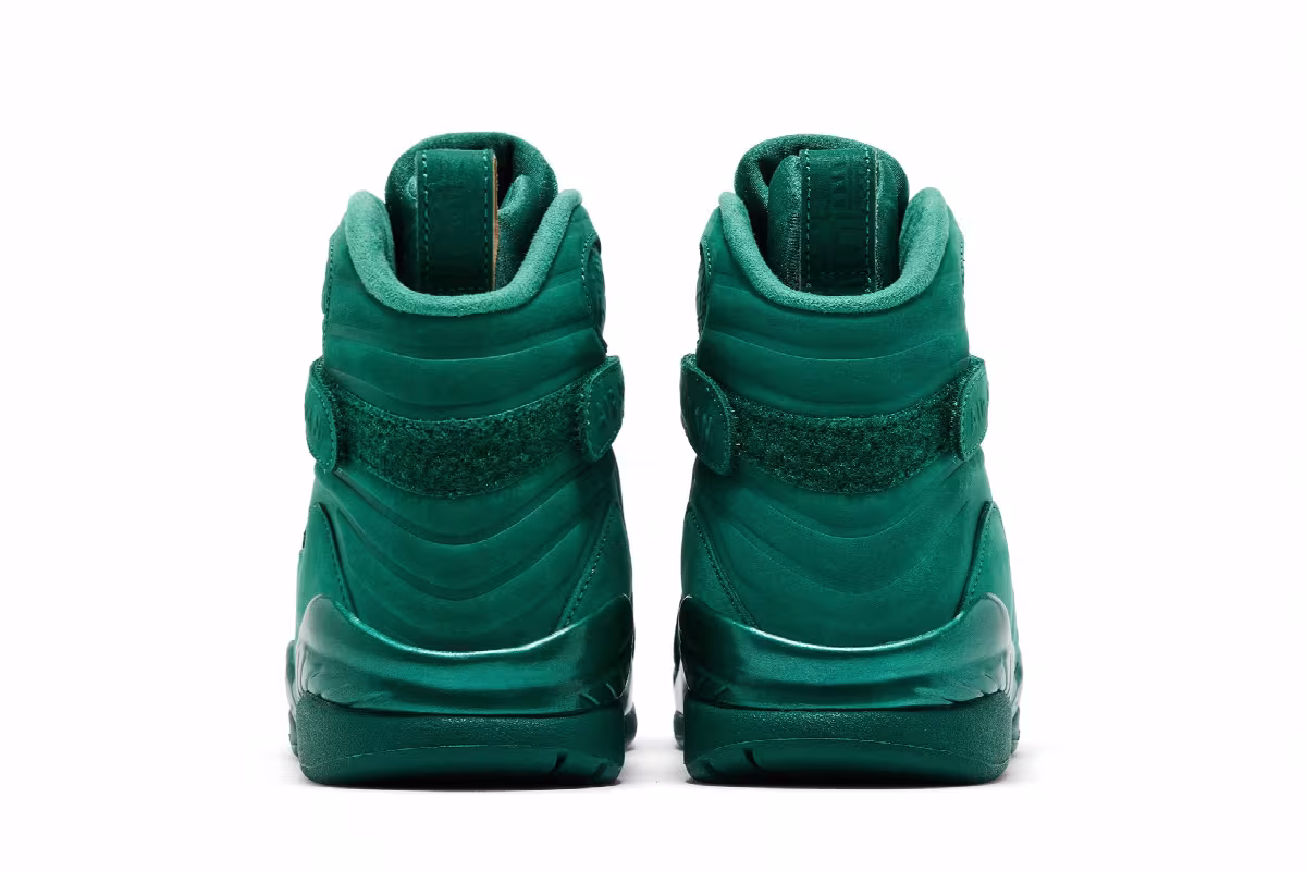 Air Jordan 8 Bin 23, view 7
