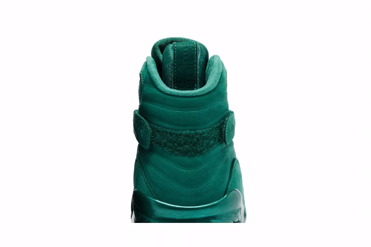 Air Jordan 8 Bin 23, view 8